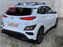 هیوندای کۆنا